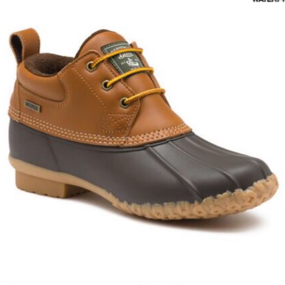 watervale duck boot
